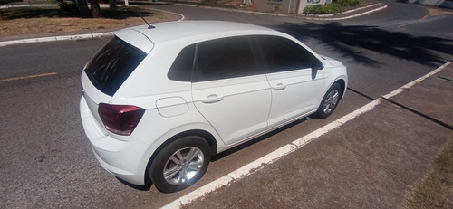 Imagem 3 de 10 de Volkswagen Polo Polo Mca 1.0 4p