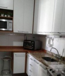 Imagem 4 de 8 de Apartamento Residencial Em São Paulo - Sp - Ap0028_etic