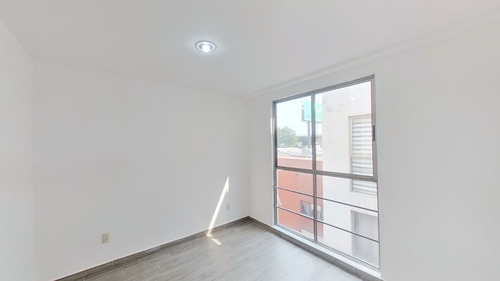 Imagen 6 de 23 de Lindo Departamento Exterior En Venta. En Col. Alfonso Xiii