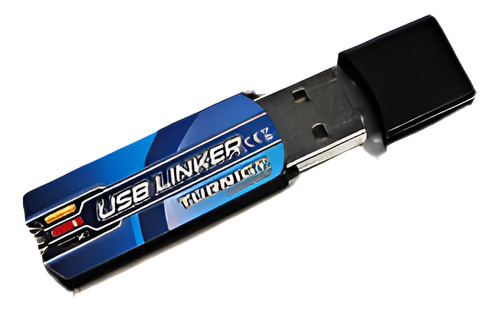 Rc Turnigy Usb Linker Para Aquastar/super Cerebro