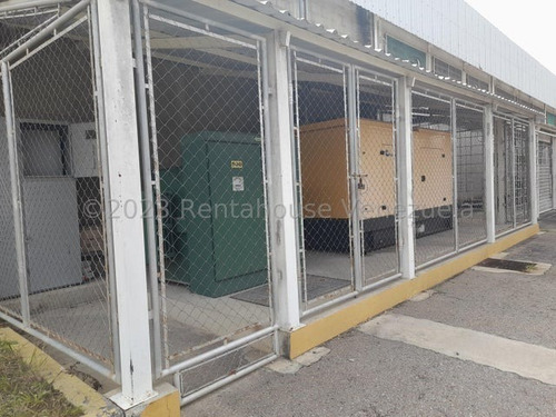 Imagen 26 de 30 de Galpones En Venta Zona Industrial Barquisimeto, Planta Eléctrica, Vigilancia, Código 23-22520, Mz 29/03
