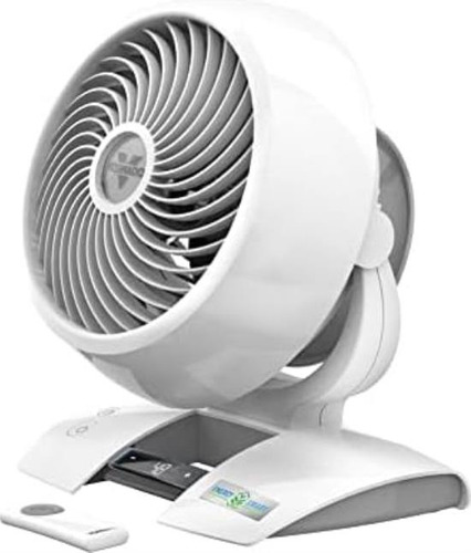 Vornado 5303dc Energy Smart Ventilador Circulador De Aire Pe