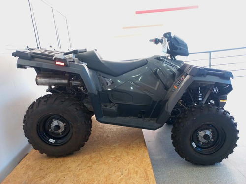 Imagen 1 de 5 de Polaris Sportsman 570 Sp