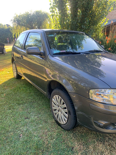 Volkswagen Gol 1.4 Power 83cv 3 p