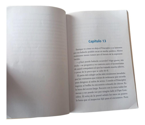 El Misterio Que Cayo Del Cielo - J. P. Mc Loughlin - Cántaro (Usado)