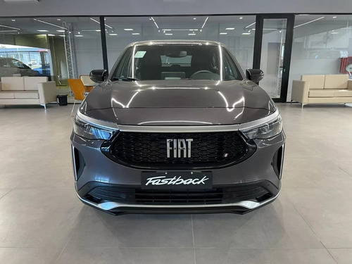 Fiat FASTBACK 1.3 T270 At6