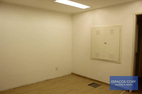 Imagem 6 de 15 de Laje Corporativa À Venda, Com 517m² Por R$ 6.500.000 - Pinheiros - São Paulo/sp - Lj0466