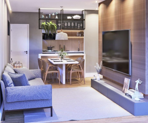 Imagem 18 de 30 de Apartamento À Venda, 53 M² Por R$ 315.900,00 - Bessa - João Pessoa/pb - Ap0331