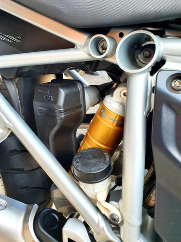 Imagem 6 de 13 de Bmw 1200 Gs