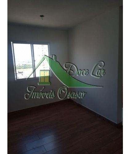 Imagem 2 de 15 de Lindo Apart. Flex I - Carapicuiba