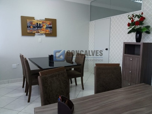 Imagem 3 de 11 de Locação Sala Santo Andre Centro Ref: 37387 - 1033-2-37387
