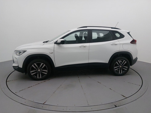 Chevrolet Tracker 1.0 TURBO FLEX AUTOMÁTICO