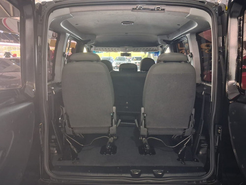 Fiat Doblo 1.8 MPI ESSENCE 7L 16V