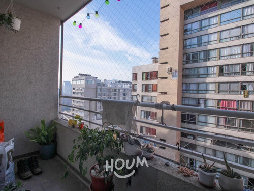 Depto En Venta En Calle Eleuterio Ramírez