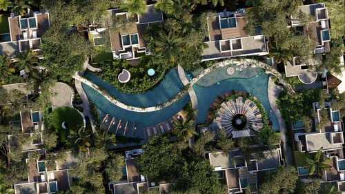 Imagen 4 de 14 de Casas En Venta En Región 15 Tulum (1149)