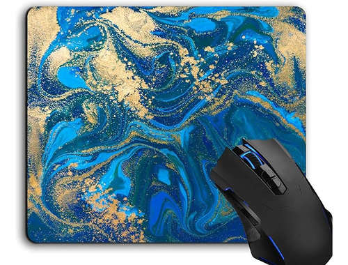 Mouse Pads Abstrata  - Arte Abstracto En Tu Escritorio