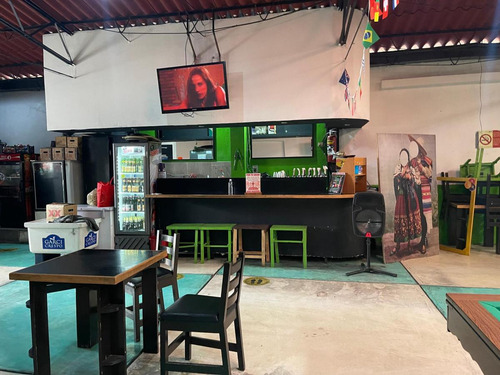 Edificio En Venta En Álvaro Obregón