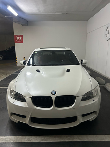 BMW M3 4.0 Sedan At