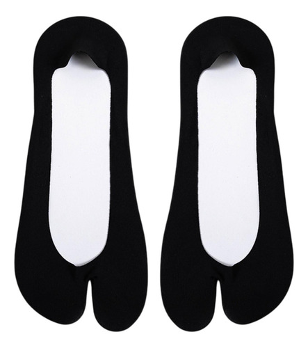 2 Calcetines De Punta Invisibles Calcetines Invisibles