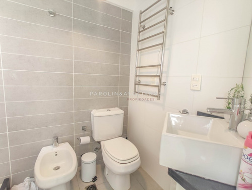 Apartamento En Venta Punta Del Este 1 Dormitorio- Ref: 1917