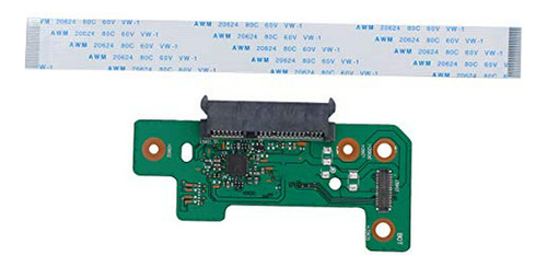 Hdd Hard Drive Usb Io Board Para Asus X555l X555ld W519l A55