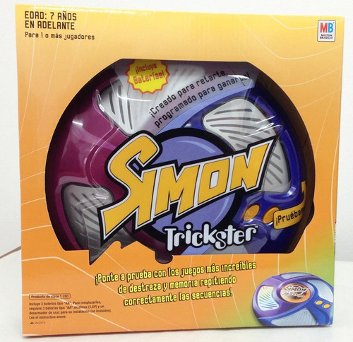 Simon Trickster (715874)