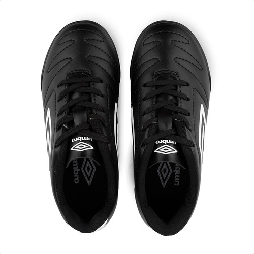 Imagen 6 de 7 de Botines Fútbol Umbro Class 2.2 Jr Junior F5 Tf Papi
