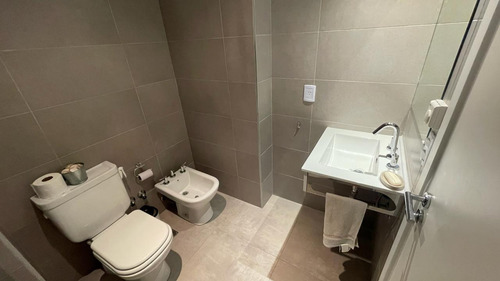 Departamento En Venta En Costa Esmeralda