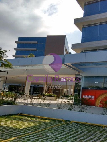 Imagem 17 de 19 de Sala Comercial À Venda, Vila Mogilar, Mogi Das Cruzes/sp. - Sa0022 - 68321810