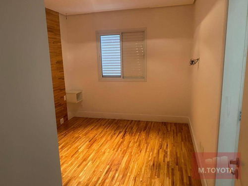 Imagem 6 de 30 de Apartamento Com 3 Dormitórios À Venda, 111 M² Por R$ 790.000,00 - Vila Progresso - Guarulhos/sp - Ap0036