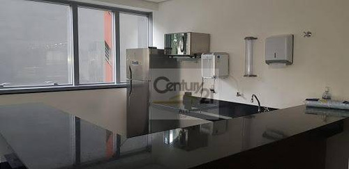 Imagem 10 de 12 de Conjunto À Venda, 50 M² Por R$ 749.000,00 - Higienópolis - São Paulo/sp - Cj0062
