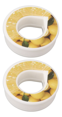 Garrafa De Água, Anel De Fragrância De Frutas, 6 Unidades, C