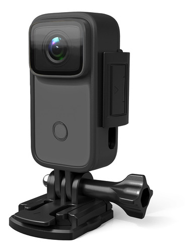 Sjcam C200 4k Mini Wifi Cámara De Acción Con Ips De 1,28 Pul