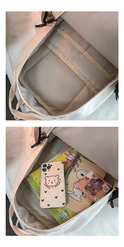 Lindas Mochilas Para Portátiles Para Adolescentes, Mochilas Escolares