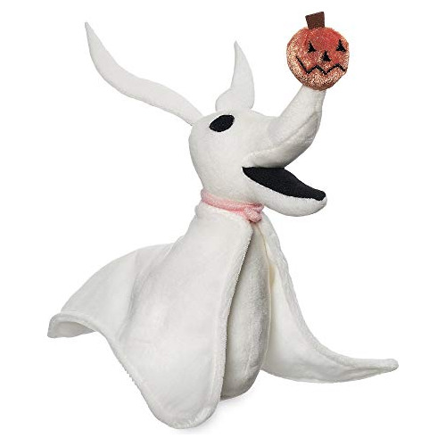 Disney Zero Plush - Tim Burton La Pesadilla Antes De Navidad