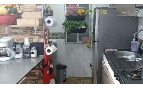 Venta De Hermoso Apartamento En Fontibon 360- Dfs-106