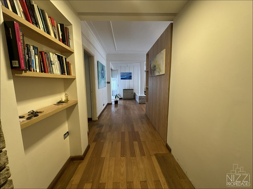 Chalet Los Troncos Todo En Pb - 500m² De Terreno - Ref: 2325