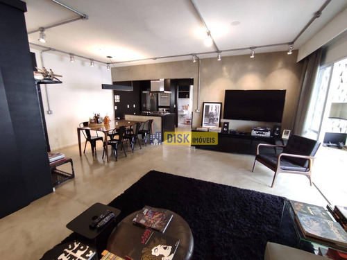 Apartamento Com 3 Dormitórios À Venda, 147 M² Por R$ 1.200.000,00 - Centro - São Bernardo Do Campo/sp - Ap2019