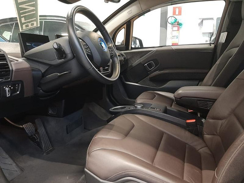BMW i3 ELÉTRICO EDRIVE BEV AUTOMÁTICO