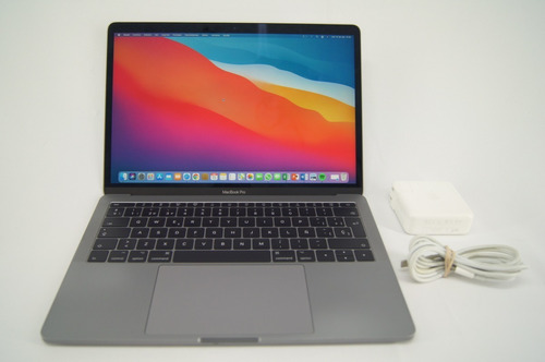 Macbook Pro 13 (mid 2017) A1708, Core I5, 8gb Ram, 256gb Ssd