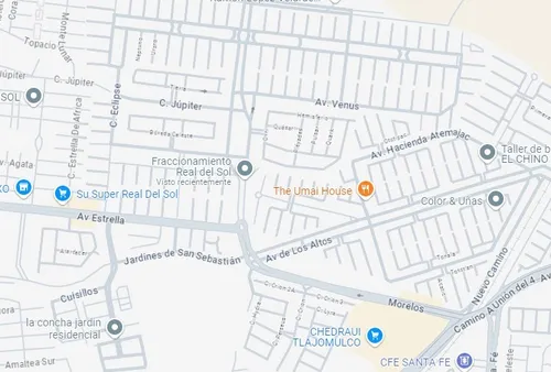 Casa En Venta A Precio Remate En Jaliscon Mv