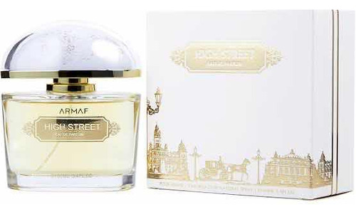 Armaf High Street Eau De Parfum 100ml