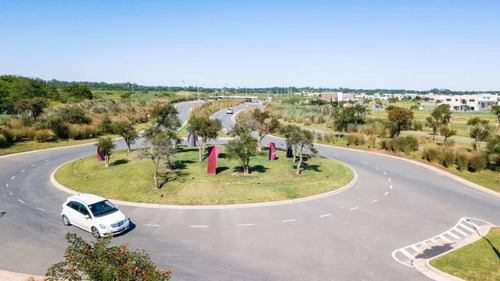 Excelente Lote Interno En Venta Puertos | Barrio Araucarias.