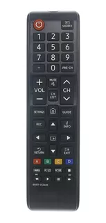 Control Remoto Bn59-01268e Para Samsung Smart Tv Led