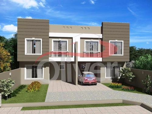 Imagem 4 de 6 de Terreno , Área Total 364 M², Lindóia, Curitiba, Paraná - Te00031 - 33415286