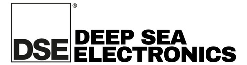 Módulo Controlador P/ Gerador (usca) Deep Sea Dse 8620mkii