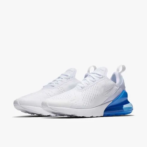 nike air max 270 blanco y azul 2nike air max 270 blanco y azul