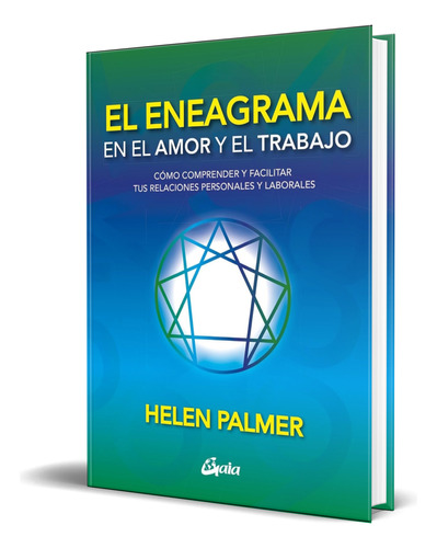 Libro El Eneagrama En El Amor Y El Trabajo [ Original ] 