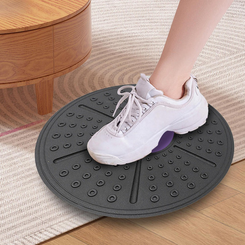 Wobble Balance Board Ejercicio Equilibrio Estabilidad