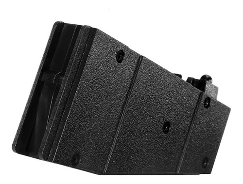 Fusil de francotirador Airsoft Magazine de 32 cartuchos Ua-317 Tsd UHC - L96
